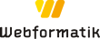 Webformatik Logo